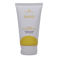 Gel Estimulante del Clítoris Intimate Enhancements