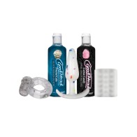 GoodHead Party Pack 5 pc Kit