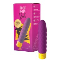 ROMP Beat Compact Bullet Vibrator