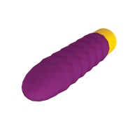 ROMP Beat Compact Bullet Vibrator