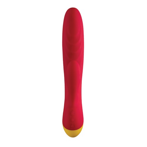 ROMP Jazz Rabbit Vibrator for G-spot Pleasure