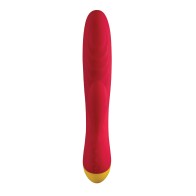 ROMP Jazz Rabbit Vibrator for G-spot Pleasure