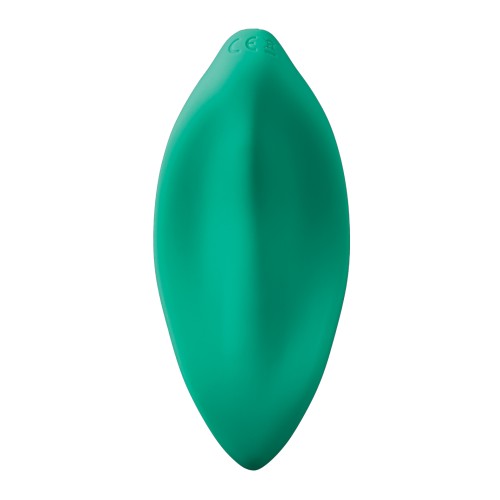 Vibrador ROMP Wave para Estimulación Profunda