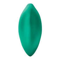 Vibrador ROMP Wave para Estimulación Profunda