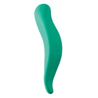 ROMP Wave Vibrator for Deep Stimulation