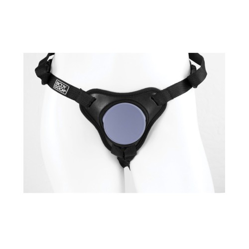 Dillio Platinum Strap On Harness