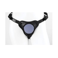 Dillio Platinum Strap On Harness