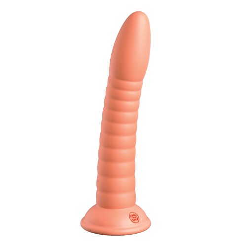 Dillio Platinum Wild Thing Silicone Dildo for Ultimate Sensations