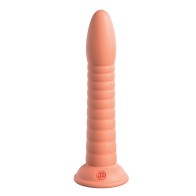 Dildo de Silicona Dillio Platinum Wild Thing para Sensaciones Definitivas