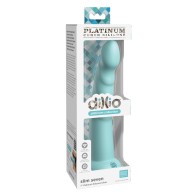 Dildo de Silicona Dillio Platinum para Placer de Calidad