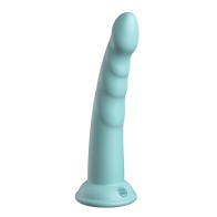 Dildo de Silicona Dillio Platinum para Placer de Calidad