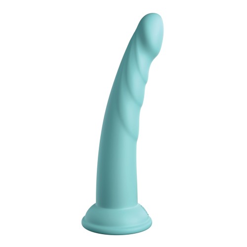 Dildo de Silicona Dillio Platinum para Placer de Calidad