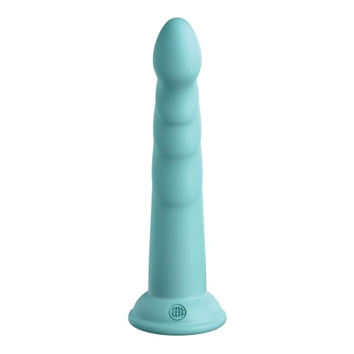 Dildo de Silicona Dillio Platinum para Placer de Calidad