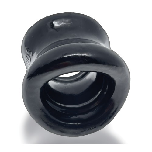 Oxballs Mega Squeeze Ballstretcher Black