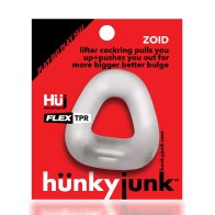 Anillo Cockring Zoid Lifter Hunky Junk para Mayor Elevación