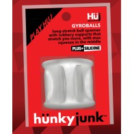 Gyroball Ballstretcher Hunky Junk Claro