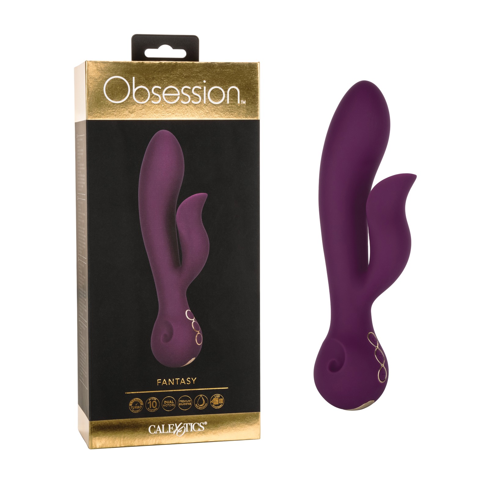 Obsession Fantasy Purple