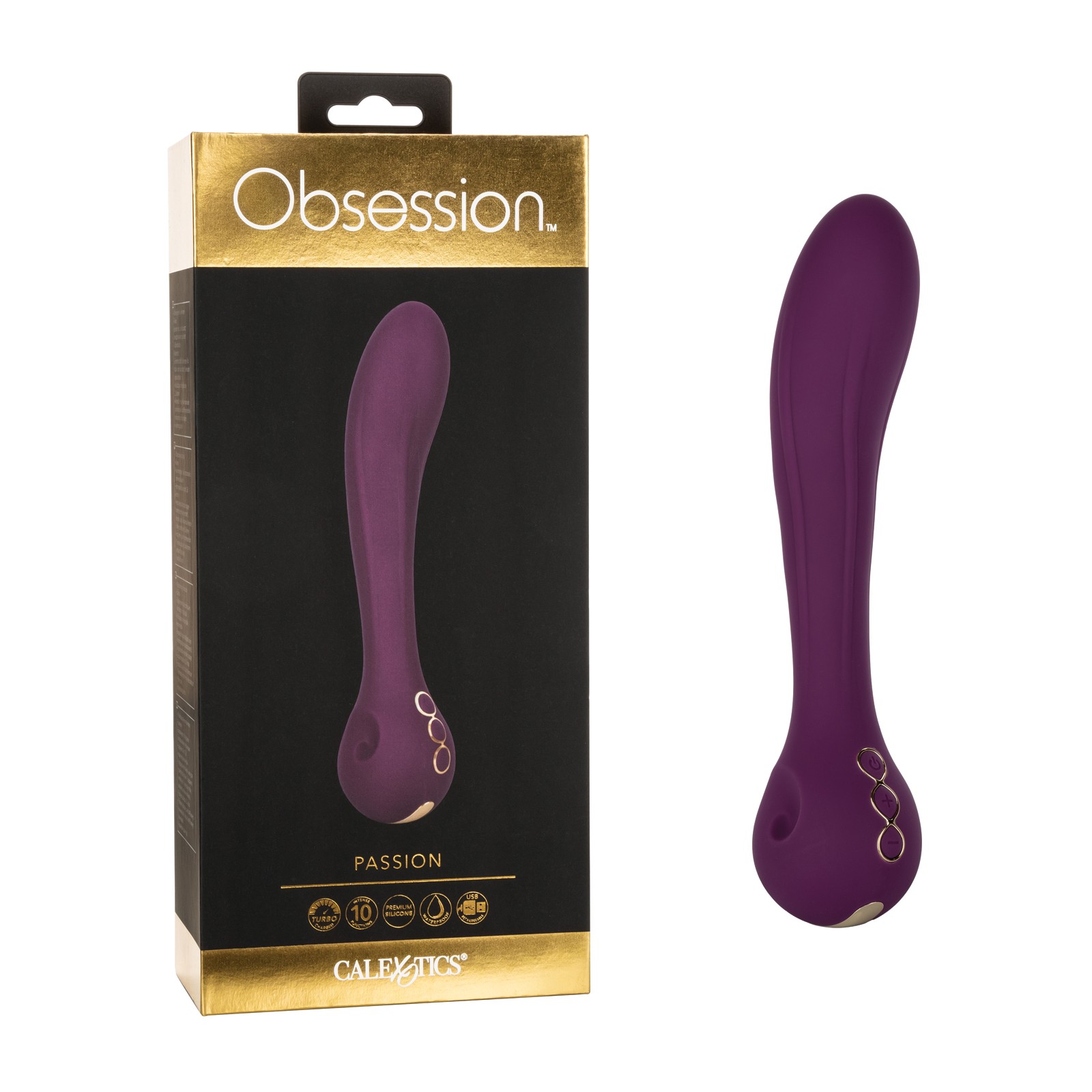 Obsession Passion Purple