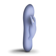 Vibrador Conejito Blissful Boo - Lila