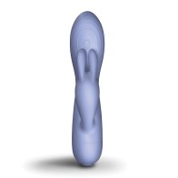 SugarBoo Blissful Boo Rabbit Vibrator - Lilac