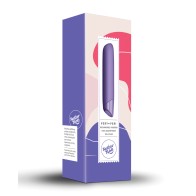 Shop SugarBoo Very Peri Rechargeable Vibrator - Purple