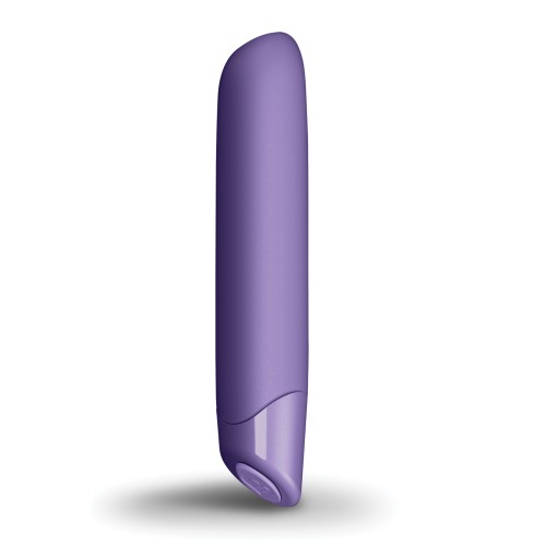 Shop SugarBoo Very Peri Rechargeable Vibrator - Purple