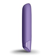 Shop SugarBoo Very Peri Rechargeable Vibrator - Purple