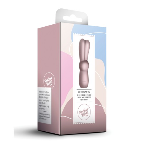 SugarBoo Bunnie Boo Vibrating Toy