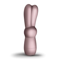 Juguete Vibrador SugarBoo Bunnie Boo