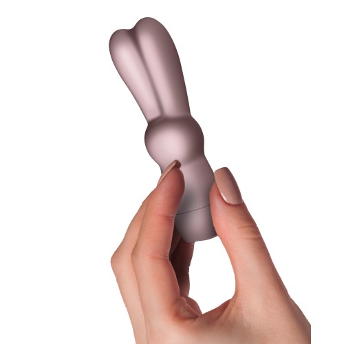 Juguete Vibrador SugarBoo Bunnie Boo