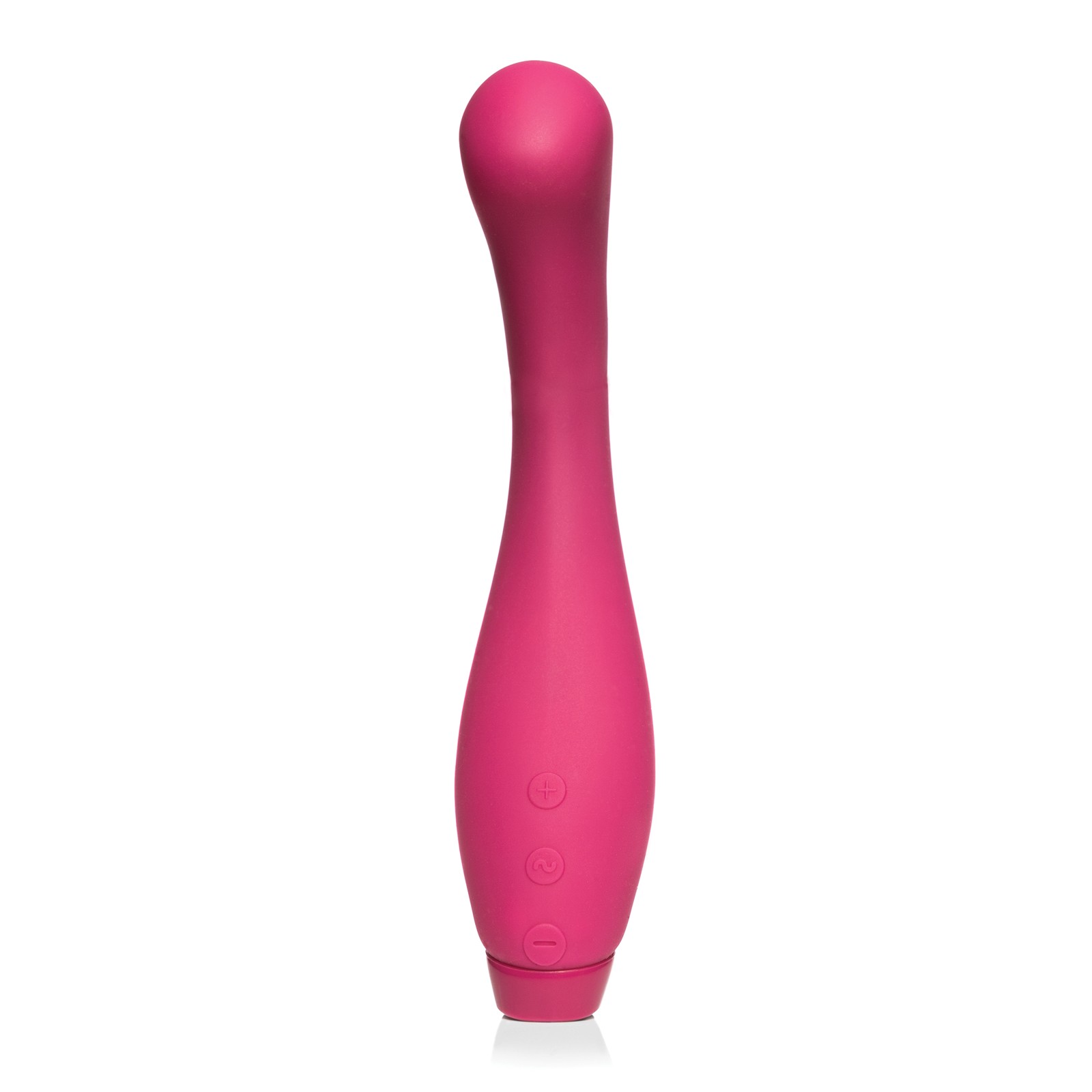 Je Joue Juno G-Spot Vibrator Fuchsia