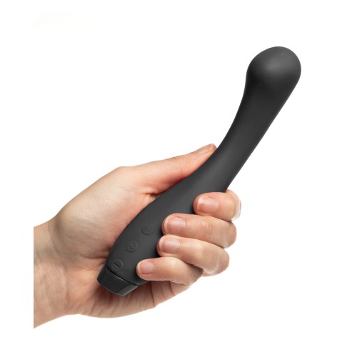 Vibrador G Spot Flex Je Joue - Negro Placer