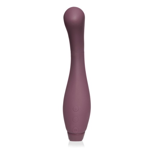 Je Joue Juno G Spot Vibrator - Purple