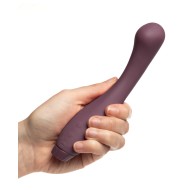 Je Joue Juno G Spot Vibrator - Purple