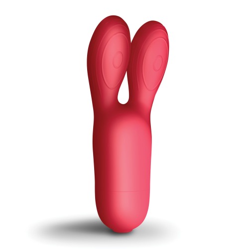 SugarBoo Coral Kiss Vibrator for Sensational Pleasure