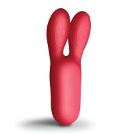 SugarBoo Coral Kiss Vibrator for Sensational Pleasure