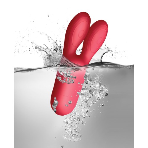 SugarBoo Coral Kiss Vibrator for Sensational Pleasure