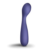 Vibrador G Spot Peri Berri Púrpura