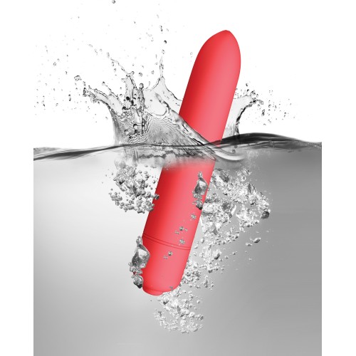 SugarBoo Coral Crush Vibrador de Bala Coral