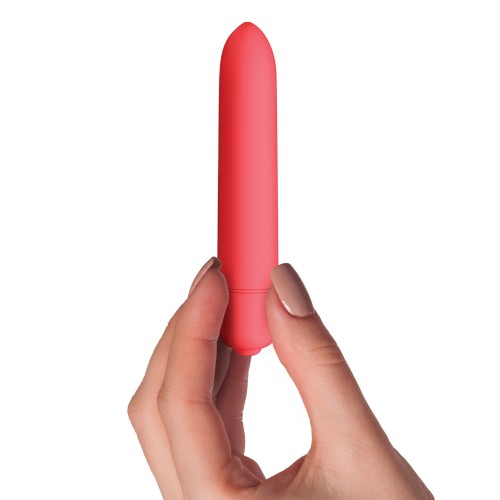 SugarBoo Coral Crush Vibrador de Bala Coral