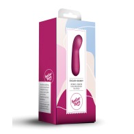 SugarBoo Sugar Berry G Spot Vibrator - Ultimate Pleasure