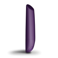 Vibrador Recargable SugarBoo Sugar Damson 10 Funciones