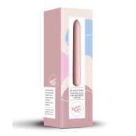 SugarBoo Vibrating Bullet - Pink