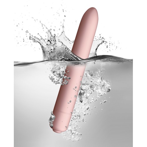 SugarBoo Vibrating Bullet - Pink