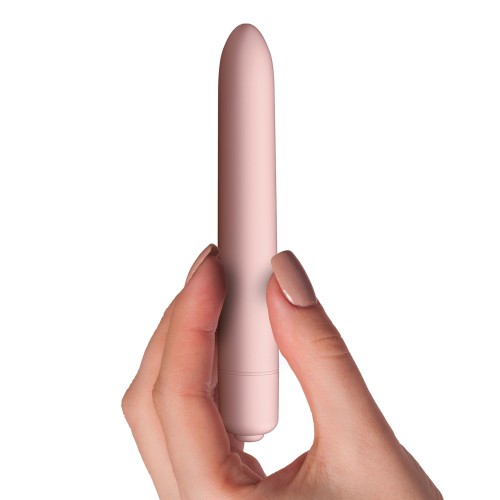 SugarBoo Vibrating Bullet - Pink