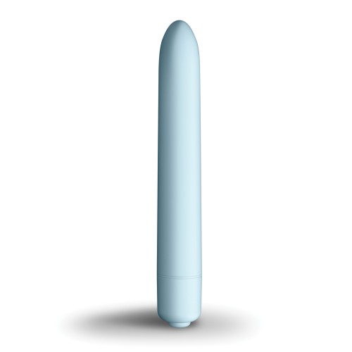 SugarBoo Sugar Blue Vibrating Bullet