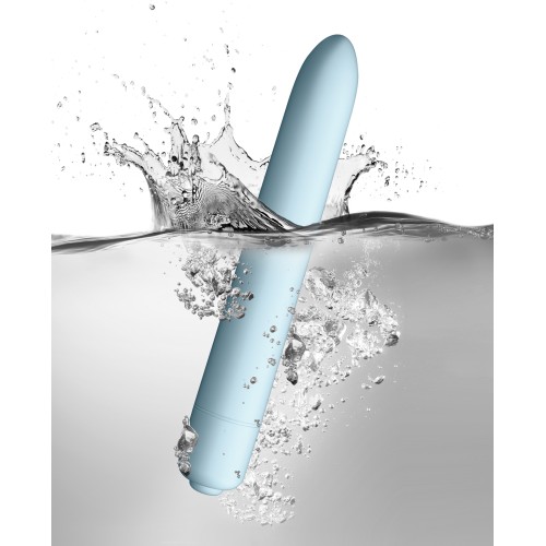 Vibrador Bala Azul SugarBoo