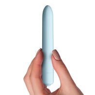 Vibrador Bala Azul SugarBoo