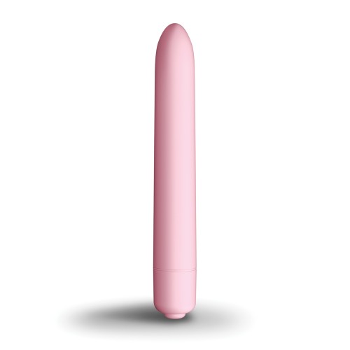 SugarBoo Pink Vibrating Bullet for Ultimate Pleasure