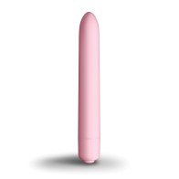 SugarBoo Pink Vibrating Bullet for Ultimate Pleasure